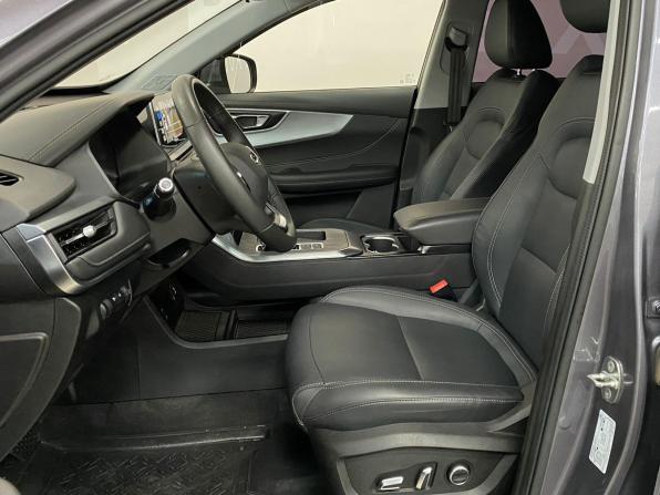 Chery Tiggo 4 Pro I с пробегом 2023 года, цена 1 605 000 рублей, 29322 км, внедорожник, Автокод Объявления