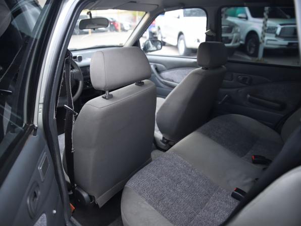 Daewoo Nexia I с пробегом 2006 года, цена 99 000 рублей, 258750 км, седан, Автокод Объявления