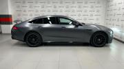 Mercedes-Benz AMG GT I Рестайлинг Екатеринбург  - изображение 24