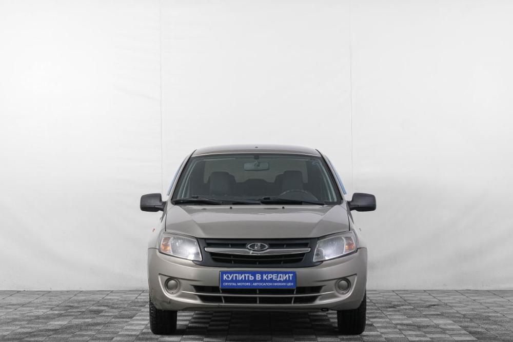 Lada (ВАЗ) Granta I Кемерово  - изображение 2