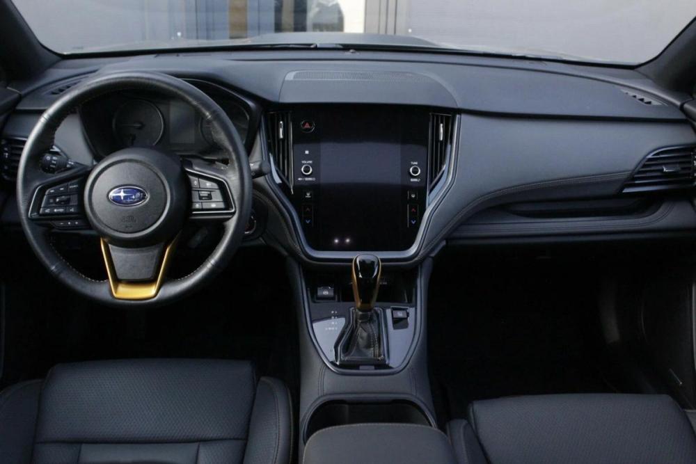 Subaru Outback VI Рестайлинг Брянск  - изображение 7