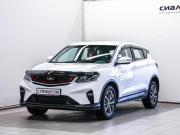 Belgee X50 Красноярск  - изображение 35
