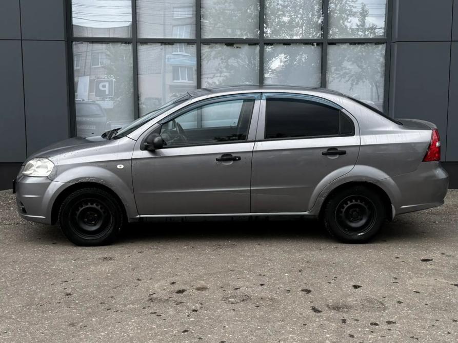 Chevrolet Aveo I Ярославль  - изображение 5