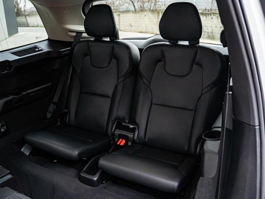 Volvo XC90 II Рестайлинг 1 Краснодар  - изображение 12