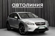 Subaru XV I Красноярск  - изображение 21