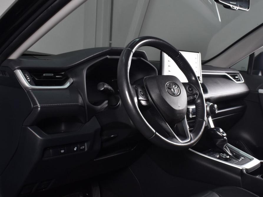Toyota RAV4 V (XA50) Кемерово  - изображение 11