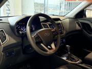 Hyundai Creta I Рестайлинг Новосибирск  - изображение 25
