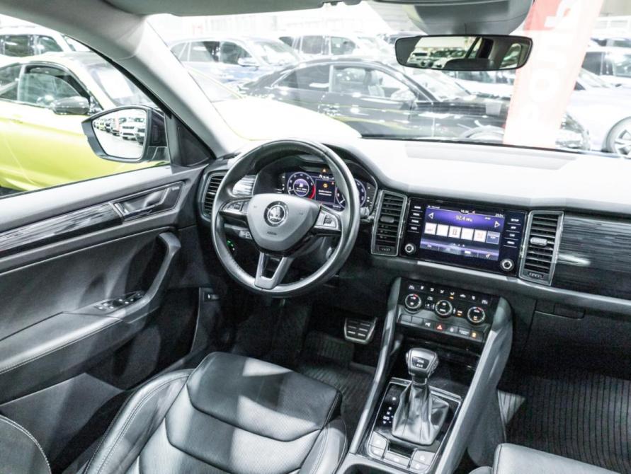 Skoda Kodiaq I Санкт-Петербург  - изображение 14