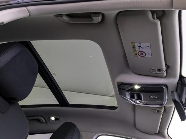 Geely Tugella I с пробегом 2021 года, цена 2 225 000 рублей, 101560 км, внедорожник, Автокод Объявления
