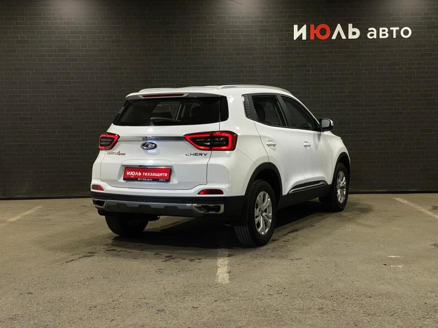 Chery Tiggo 4 Pro I Челябинск  - изображение 5