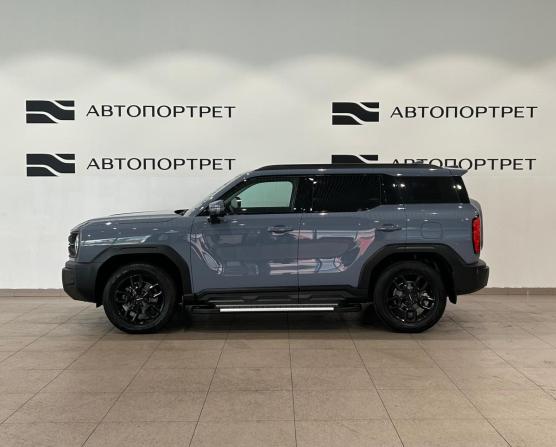 Haval H3 I с пробегом 2024 года, цена 2 549 000 рублей, 17372 км, внедорожник, Автокод Объявления