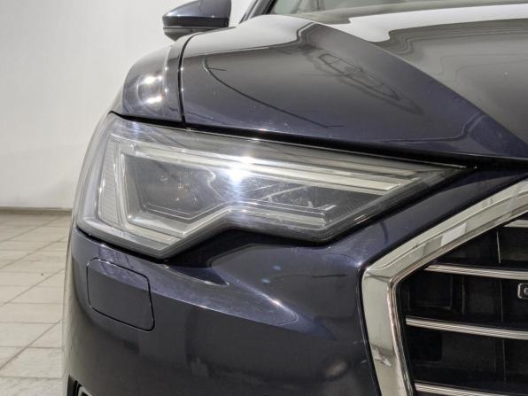 Audi A6 V (C8) с пробегом 2021 года, цена 4 950 000 рублей, 68277 км, седан, Автокод Объявления