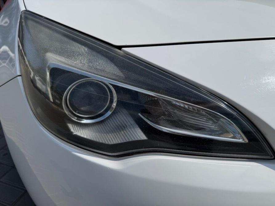 Opel Astra J Рестайлинг Астрахань  - изображение 8