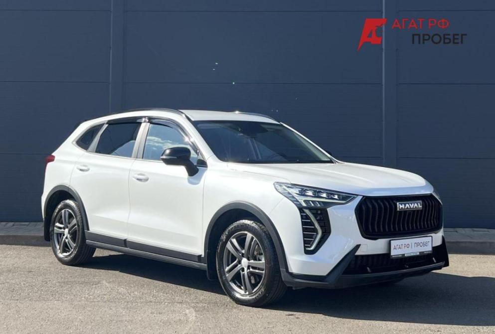 Haval Jolion I Рестайлинг Красноярск  - изображение 3