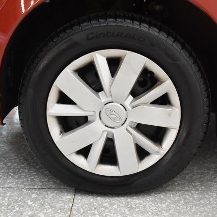 Lada (ВАЗ) Granta I Рестайлинг с пробегом 2020 года, цена 825 000 рублей, 72412 км, хэтчбек, Автокод Объявления