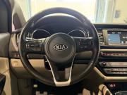 Kia Carnival III Москва  - изображение 45