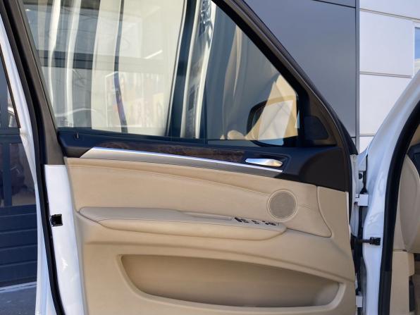BMW X5 II (E70) с пробегом 2008 года, цена 1 399 000 рублей, 328485 км, внедорожник, Автокод Объявления