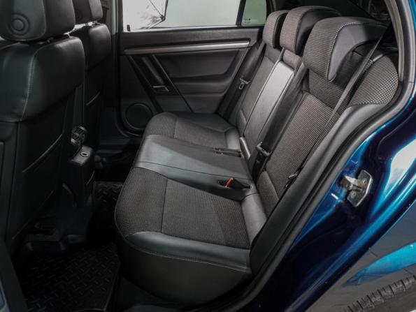 Opel Vectra C Рестайлинг с пробегом 2006 года, цена 549 000 рублей, 262666 км, седан, Автокод Объявления