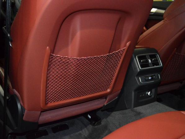 Audi Q5 II (FY) Рестайлинг с пробегом 2025 года, цена 5 770 000 рублей, 55 км, внедорожник, Автокод Объявления