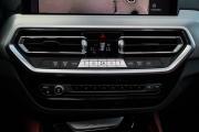BMW X4 II (G02) Рестайлинг Москва  - изображение 51