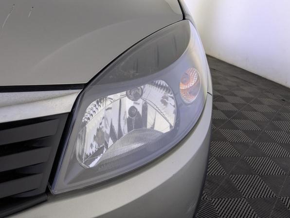 Renault Sandero I с пробегом 2012 года, цена 695 000 рублей, 92966 км, хэтчбек, Автокод Объявления