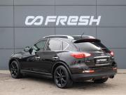 Infiniti EX I (J50) Краснодар  - изображение 28