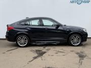 BMW X4 I (F26) Москва  - изображение 16