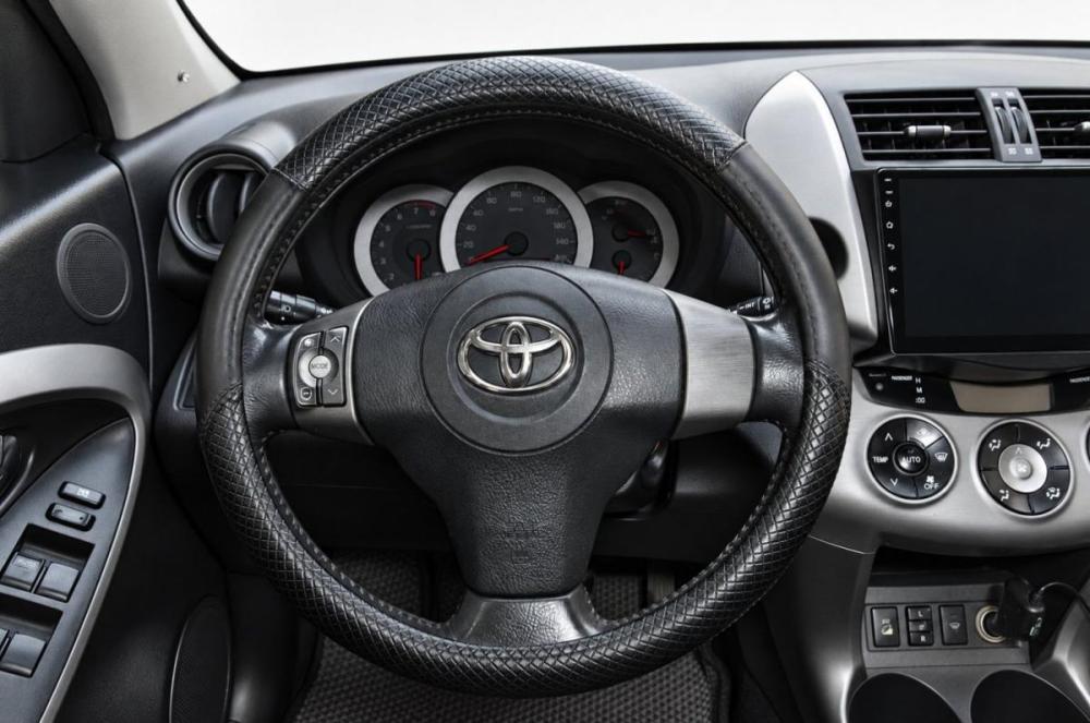 Toyota RAV4 III (XA30) Челябинск  - изображение 8