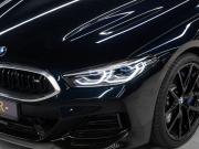 BMW 8 серии II (G14/G15/G16) Рестайлинг Москва  - изображение 31
