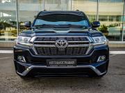 Toyota Land Cruiser 200 Series Рестайлинг 1 Волгоград  - изображение 42