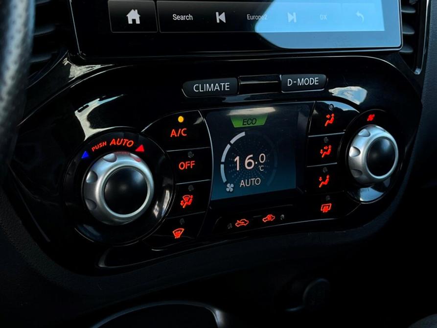 Nissan Juke I Санкт-Петербург  - изображение 16