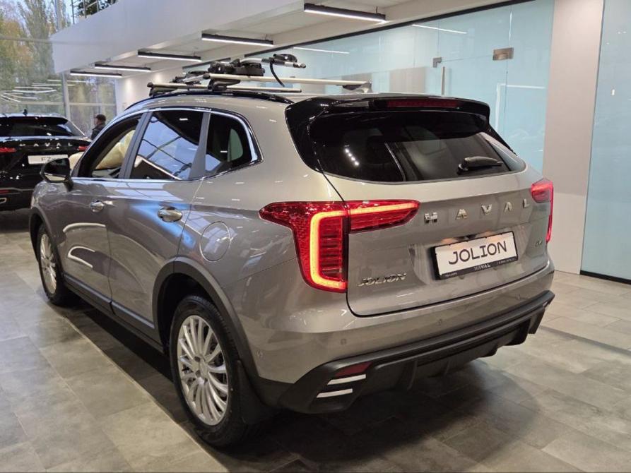 Haval Jolion I Рестайлинг 2 Тольятти  - изображение 2