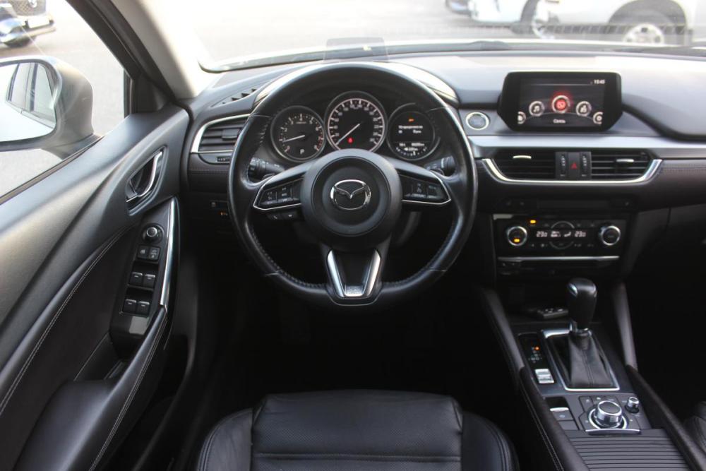 Mazda 6 III (GJ) Рестайлинг Белгород  - изображение 19
