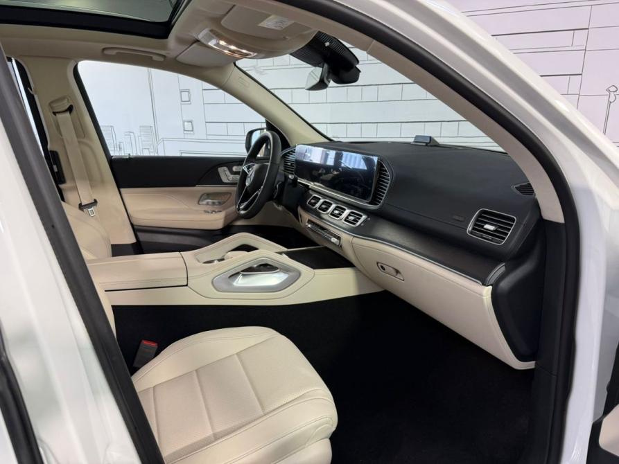 Mercedes-Benz GLE II (V167) Рестайлинг Москва  - изображение 26