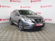 Nissan Murano III (Z52) Вологда  - изображение 21