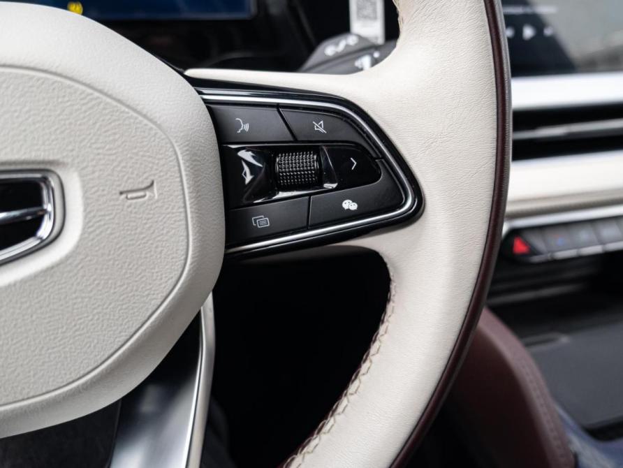 Geely Monjaro I Краснодар  - изображение 22