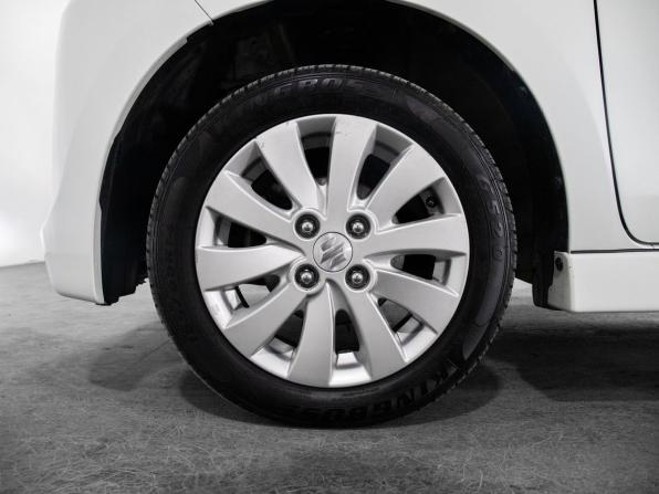 Suzuki Spacia I с пробегом 2013 года, цена 549 500 рублей, 139543 км, микровэн, Автокод Объявления