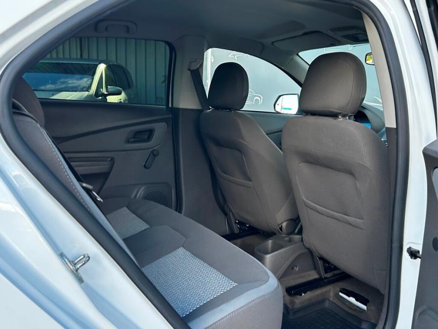 Chevrolet Cobalt II Рестайлинг Санкт-Петербург  - изображение 8