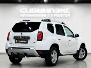 Renault Duster I Рестайлинг Кемерово  - изображение 21