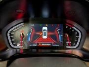 Changan CS75 I Рестайлинг Москва  - изображение 46