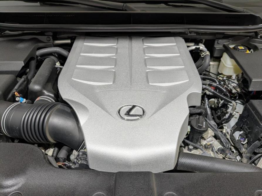 Lexus GX II Рестайлинг 2 Химки  - изображение 5