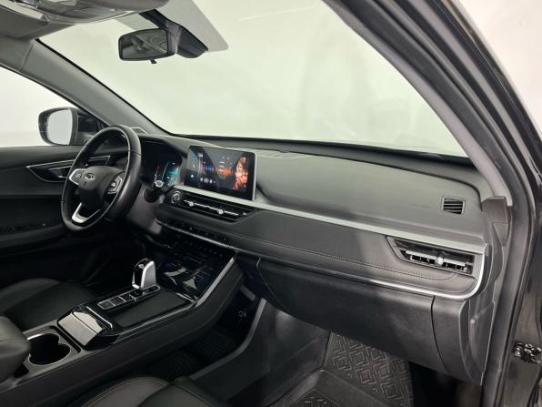Chery Tiggo 7 Pro I с пробегом 2020 года, цена 1 490 000 рублей, 56985 км, внедорожник, Автокод Объявления