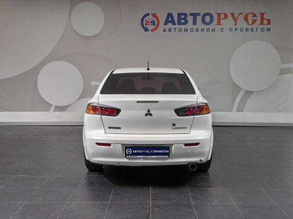 Mitsubishi Lancer X с пробегом 2010 года, цена 575 000 рублей, 229688 км, седан, Автокод Объявления