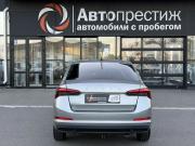 Skoda Rapid II Волгоград  - изображение 23