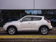 Nissan Juke I Рестайлинг Санкт-Петербург  - изображение 35