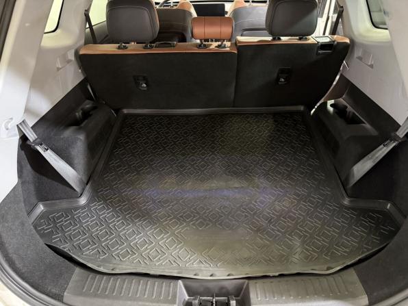Chery Tiggo 8 Pro Max I с пробегом 2022 года, цена 1 899 000 рублей, 144741 км, внедорожник, Автокод Объявления