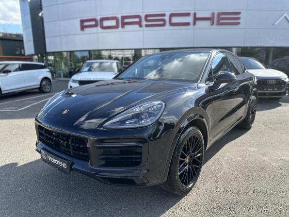 Porsche Cayenne III с пробегом 2021 года, цена 8 490 000 рублей, 99101 км, внедорожник, Автокод Объявления