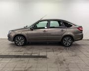 Lada (ВАЗ) Granta I Рестайлинг Санкт-Петербург  - изображение 26