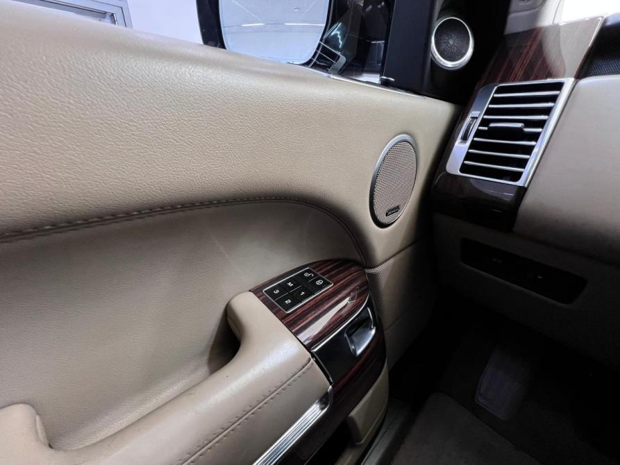 Land Rover Range Rover IV Волгоград  - изображение 26
