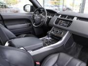 Land Rover Range Rover Sport II Москва  - изображение 36